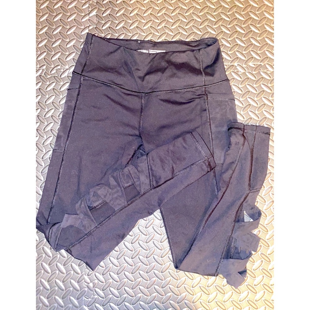 Victoria Secret Knockout Sport Leggings